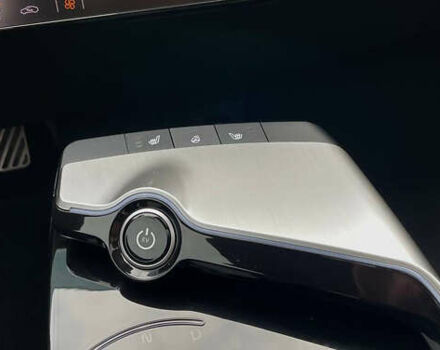 Сірий Кіа EV6, об'ємом двигуна 0 л та пробігом 19 тис. км за 27800 $, фото 81 на Automoto.ua