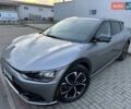 Сірий Кіа EV6, об'ємом двигуна 0 л та пробігом 18 тис. км за 31500 $, фото 19 на Automoto.ua