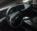 Серый Киа EV6, объемом двигателя 0 л и пробегом 46 тыс. км за 25500 $, фото 4 на Automoto.ua
