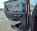 Серый Киа EV6, объемом двигателя 0 л и пробегом 72 тыс. км за 24500 $, фото 18 на Automoto.ua