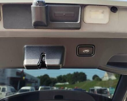 Серый Киа EV6, объемом двигателя 0 л и пробегом 72 тыс. км за 24500 $, фото 10 на Automoto.ua