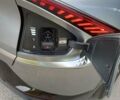 Серый Киа EV6, объемом двигателя 0 л и пробегом 5 тыс. км за 24600 $, фото 18 на Automoto.ua