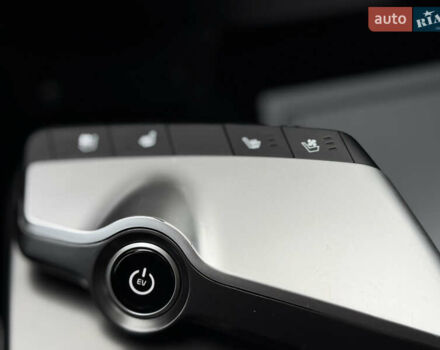 Серый Киа EV6, объемом двигателя 0 л и пробегом 47 тыс. км за 26900 $, фото 73 на Automoto.ua