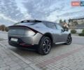 Сірий Кіа EV6, об'ємом двигуна 0 л та пробігом 18 тис. км за 31500 $, фото 18 на Automoto.ua