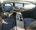 Серый Киа EV6, объемом двигателя 0 л и пробегом 162 тыс. км за 17800 $, фото 7 на Automoto.ua