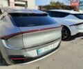 Серый Киа EV6, объемом двигателя 0 л и пробегом 3 тыс. км за 29903 $, фото 10 на Automoto.ua
