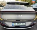 Серый Киа EV6, объемом двигателя 0 л и пробегом 3 тыс. км за 29903 $, фото 14 на Automoto.ua