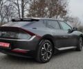 Сірий Кіа EV6, об'ємом двигуна 0 л та пробігом 168 тис. км за 23000 $, фото 4 на Automoto.ua