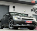 Серый Киа EV6, объемом двигателя 0 л и пробегом 47 тыс. км за 26900 $, фото 20 на Automoto.ua