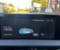 Сірий Кіа EV6, об'ємом двигуна 0 л та пробігом 53 тис. км за 28700 $, фото 15 на Automoto.ua