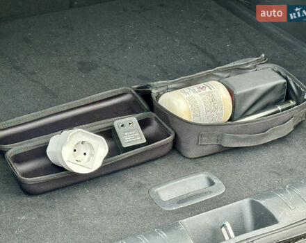 Сірий Кіа EV6, об'ємом двигуна 0 л та пробігом 31 тис. км за 24900 $, фото 20 на Automoto.ua