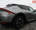 Сірий Кіа EV6, об'ємом двигуна 0 л та пробігом 310 тис. км за 16899 $, фото 16 на Automoto.ua
