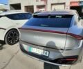 Серый Киа EV6, объемом двигателя 0 л и пробегом 3 тыс. км за 29903 $, фото 15 на Automoto.ua