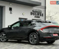 Серый Киа EV6, объемом двигателя 0 л и пробегом 47 тыс. км за 26900 $, фото 38 на Automoto.ua