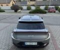 Сірий Кіа EV6, об'ємом двигуна 0 л та пробігом 18 тис. км за 31500 $, фото 21 на Automoto.ua