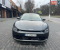 Серый Киа EV6, объемом двигателя 0 л и пробегом 68 тыс. км за 26500 $, фото 1 на Automoto.ua