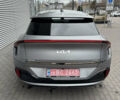 Серый Киа EV6, объемом двигателя 0 л и пробегом 17 тыс. км за 30800 $, фото 9 на Automoto.ua