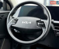 Серый Киа EV6, объемом двигателя 0 л и пробегом 47 тыс. км за 26900 $, фото 69 на Automoto.ua