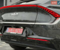 Серый Киа EV6, объемом двигателя 0 л и пробегом 47 тыс. км за 26900 $, фото 48 на Automoto.ua
