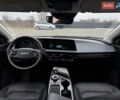 Сірий Кіа EV6, об'ємом двигуна 0 л та пробігом 98 тис. км за 23500 $, фото 12 на Automoto.ua