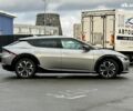 Сірий Кіа EV6, об'ємом двигуна 0 л та пробігом 31 тис. км за 24900 $, фото 1 на Automoto.ua