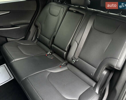 Серый Киа EV6, объемом двигателя 0 л и пробегом 47 тыс. км за 26900 $, фото 88 на Automoto.ua