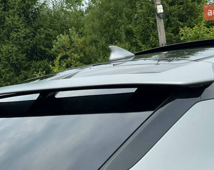 Сірий Кіа EV6, об'ємом двигуна 0 л та пробігом 19 тис. км за 27800 $, фото 41 на Automoto.ua