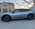 Сірий Кіа EV6, об'ємом двигуна 0 л та пробігом 18 тис. км за 31500 $, фото 16 на Automoto.ua