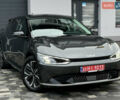 Серый Киа EV6, объемом двигателя 0 л и пробегом 47 тыс. км за 26900 $, фото 2 на Automoto.ua