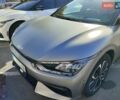 Серый Киа EV6, объемом двигателя 0 л и пробегом 3 тыс. км за 29903 $, фото 1 на Automoto.ua