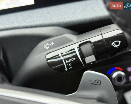 Серый Киа EV6, объемом двигателя 0 л и пробегом 47 тыс. км за 26900 $, фото 76 на Automoto.ua