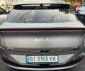 Серый Киа EV6, объемом двигателя 0 л и пробегом 3 тыс. км за 29903 $, фото 11 на Automoto.ua