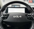 Серый Киа EV6, объемом двигателя 0 л и пробегом 47 тыс. км за 26900 $, фото 93 на Automoto.ua