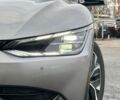 Сірий Кіа EV6, об'ємом двигуна 0 л та пробігом 31 тис. км за 24900 $, фото 7 на Automoto.ua