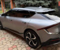 Серый Киа EV6, объемом двигателя 0 л и пробегом 23 тыс. км за 33000 $, фото 10 на Automoto.ua