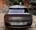 Серый Киа EV6, объемом двигателя 0 л и пробегом 23 тыс. км за 33000 $, фото 7 на Automoto.ua