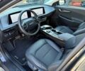 Серый Киа EV6, объемом двигателя 0 л и пробегом 34 тыс. км за 24000 $, фото 25 на Automoto.ua