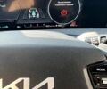 Серый Киа EV6, объемом двигателя 0 л и пробегом 5 тыс. км за 24600 $, фото 8 на Automoto.ua