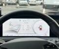 Сірий Кіа EV6, об'ємом двигуна 0 л та пробігом 31 тис. км за 24900 $, фото 13 на Automoto.ua