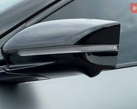 Сірий Кіа EV6, об'ємом двигуна 0 л та пробігом 19 тис. км за 27800 $, фото 26 на Automoto.ua