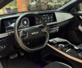 Серый Киа EV6, объемом двигателя 0 л и пробегом 23 тыс. км за 33000 $, фото 26 на Automoto.ua