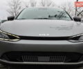 Сірий Кіа EV6, об'ємом двигуна 0 л та пробігом 310 тис. км за 16899 $, фото 3 на Automoto.ua