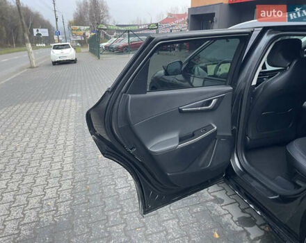 Серый Киа EV6, объемом двигателя 0 л и пробегом 68 тыс. км за 26500 $, фото 16 на Automoto.ua