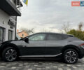 Серый Киа EV6, объемом двигателя 0 л и пробегом 47 тыс. км за 26900 $, фото 40 на Automoto.ua