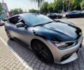 Серый Киа EV6, объемом двигателя 0 л и пробегом 72 тыс. км за 24500 $, фото 1 на Automoto.ua