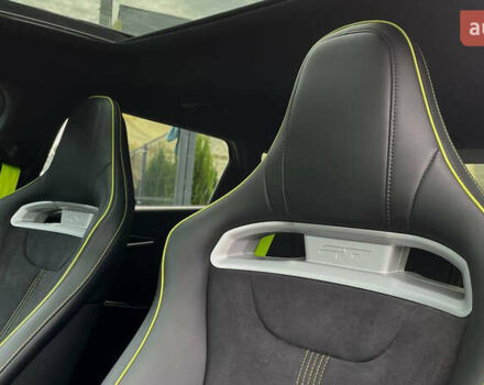 Сірий Кіа EV6, об'ємом двигуна 0 л та пробігом 19 тис. км за 27800 $, фото 63 на Automoto.ua