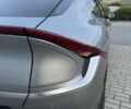 Сірий Кіа EV6, об'ємом двигуна 0 л та пробігом 18 тис. км за 31500 $, фото 15 на Automoto.ua