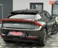 Серый Киа EV6, объемом двигателя 0 л и пробегом 47 тыс. км за 26900 $, фото 31 на Automoto.ua