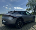 Серый Киа EV6, объемом двигателя 0 л и пробегом 45 тыс. км за 23400 $, фото 11 на Automoto.ua