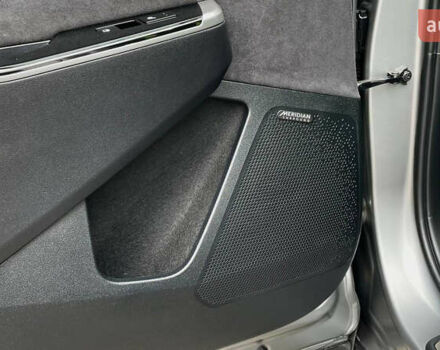 Сірий Кіа EV6, об'ємом двигуна 0 л та пробігом 19 тис. км за 27800 $, фото 66 на Automoto.ua